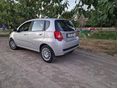 CHEVROLET AVEO 2008/10 - 2