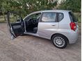 CHEVROLET AVEO 2008/10 - 3