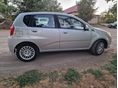 CHEVROLET AVEO 2008/10 - 4