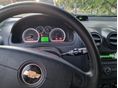 CHEVROLET AVEO 2008/10 - 5