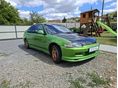 HONDA CIVIC 1.6 ESi ABS+Airbag