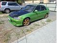 HONDA CIVIC 1993 - 2