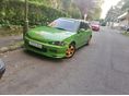 HONDA CIVIC 1993 - 4
