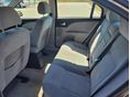 FORD MONDEO 2001/4 - 9