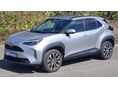 TOYOTA YARIS CROSS 1.5 Hybrid Comfort Style Tech e-CVT MAGYAR! 1 TULAJ!