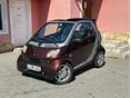 SMART FORTWO 0.6& Pure Softouch CABRIO ÚJMODELL 15K ÚJGUMI SZERVÓ 171EKM HIFI KLÍMA AUTOMATA MEGKÍMÉLT