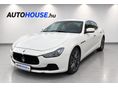 MASERATI GHIBLI 3.0 D V6 (Automata) ELEKTOMOS KONYAKBŐR! HANGGENERÁTOR! KEYLESS OPEN-KEYLESS GO! TEMPOMAT! NAVI! LED