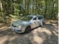 OPEL VECTRA C Caravan 1.9 CDTI Elegance