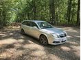 OPEL VECTRA C 2007/8 - 3