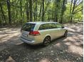OPEL VECTRA C 2007/8 - 4