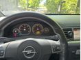 OPEL VECTRA C 2007/8 - 8