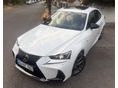 LEXUS IS 300h F Sport Navi Top Sunroof CVT Facelift /Panorama.bőr.full extra!