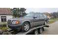 MERCEDES-BENZ W 124 1991/1 - 1