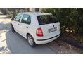 SKODA FABIA 2006/5 - 2