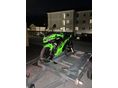 KAWASAKI NINJA 400 