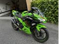 KAWASAKI NINJA 400 2023/5 - 2
