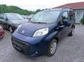 FIAT QUBO 1.4 Style