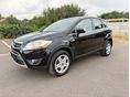 FORD KUGA 2011/11 - 4