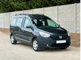 DACIA DOKKER 1.5 dCi Arctic Navi tempomat klíma