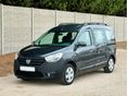DACIA DOKKER 2013/5 - 2