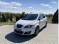 SEAT ALTEA XL 1.2 TSI Style Végig vezetett szervizkönyv. facelift. navigáció. tempomat. ülésfűtés