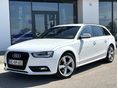 AUDI A4 2014/4 - 1