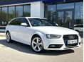 AUDI A4 2014/4 - 3