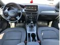 AUDI A4 2014/4 - 5