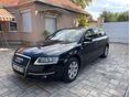 AUDI A6 Avant 2.7 TDI DPF Nagyon jó műszaki állapotban!