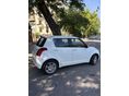 SUZUKI SWIFT 2005/6 - 4