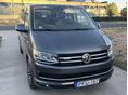 VOLKSWAGEN MULTIVAN 2017/6 - 2