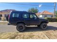 LAND ROVER DISCOVERY 1999/6 - 3