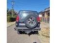 LAND ROVER DISCOVERY 1999/6 - 4