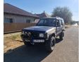 LAND ROVER DISCOVERY 1999/6 - 5