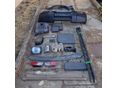 LAND ROVER DISCOVERY 1999/6 - 7