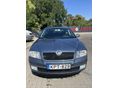 SKODA OCTAVIA 1.6 Ambiente