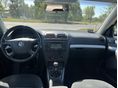 SKODA OCTAVIA 2007/3 - 6