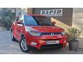 SSANGYONG TIVOLI 1.6 e-XGI STD ++156.000Km ++ 1.Tulajdonos ++ GArancia !