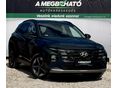 HYUNDAI TUCSON 1.6 T-GDI Trend DCT 5e km. Új. Magyarországi. Garanciális