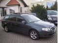 VOLKSWAGEN PASSAT Variant 1.4 TSI Comfortline KLÍMA! TEMPOMAT! FRISS MŰSZAKI VIZSGA! VONÓHOROG!