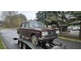 LANCIA FULVIA 1970/1 - 1