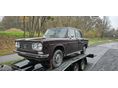 LANCIA FULVIA 1970/1 - 2