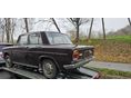 LANCIA FULVIA 1970/1 - 3