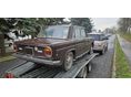LANCIA FULVIA 1970/1 - 4