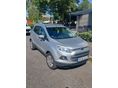 FORD ECOSPORT 2016/9 - 2