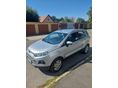 FORD ECOSPORT 2016/9 - 3