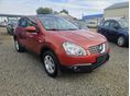 NISSAN QASHQAI 2007/5 - 2