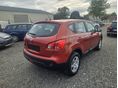 NISSAN QASHQAI 2007/5 - 4