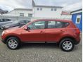 NISSAN QASHQAI 2007/5 - 6