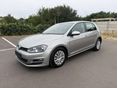 VOLKSWAGEN GOLF VII 2013/1 - 4